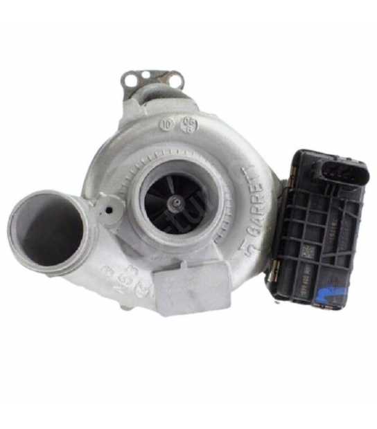 Turbo pour MERCEDES Classe C (W203) 320 CDI 224 CV 770895-5007S