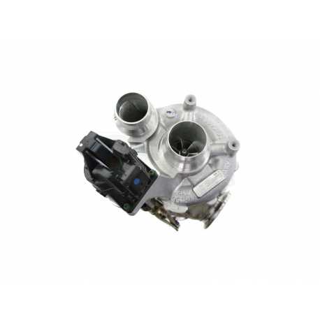 Turbo pour BMW M550i (G30 / F90) M550i 449 CV 840069-5015S