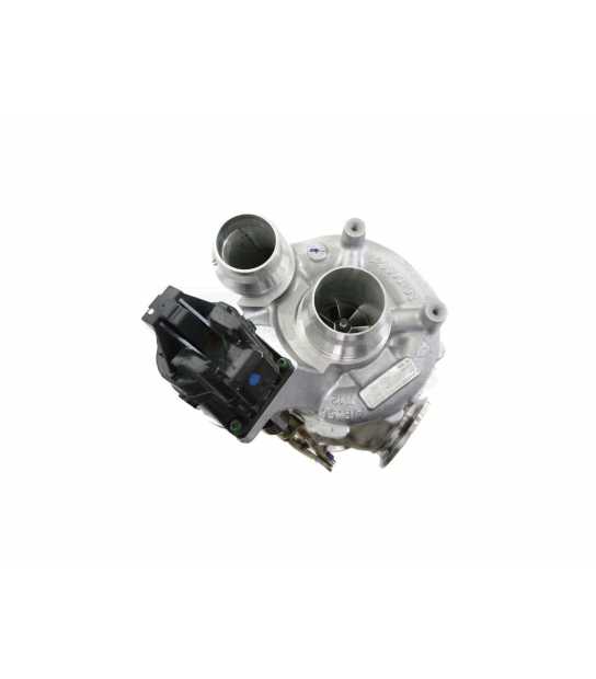 Turbo pour BMW 750i (G11 / G12) 750i 449 CV 840069-5015S