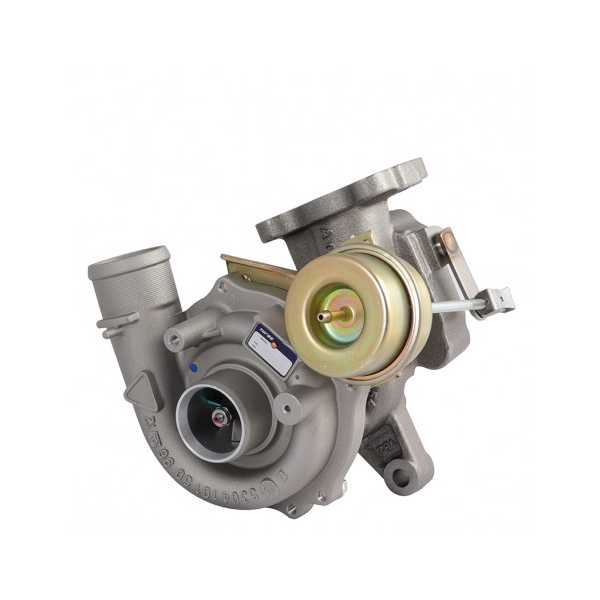 Turbo pour SUZUKI Vitara 2.0 TD 87 CV 5303 988 0063