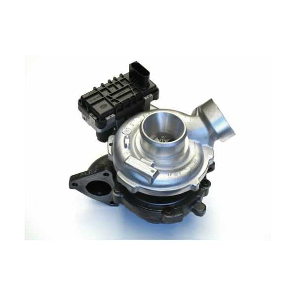 Turbo pour CHRYSLER PT Cruiser 2.2 CRD 121 CV 759422-5004S