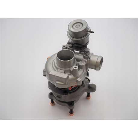 Turbo pour AUDI A3 (8L1) 1.9 TDI 90 CV 454159-5002S