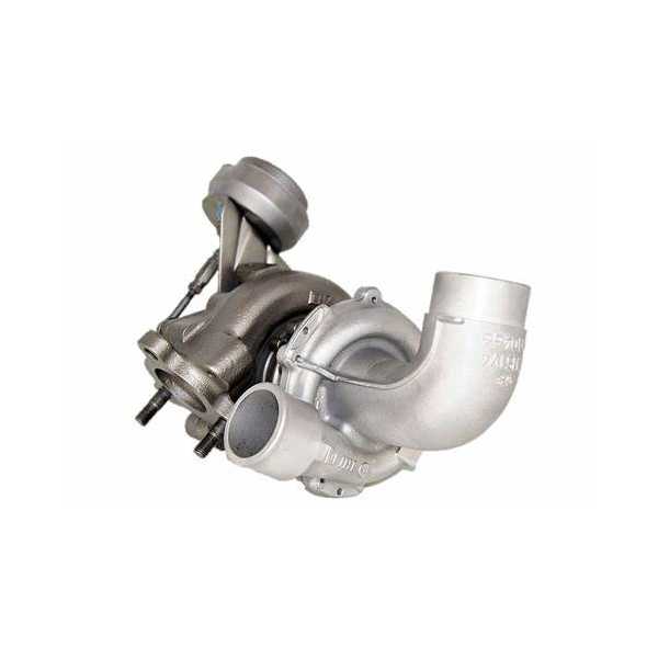 Turbo pour TOYOTA Avensis 2.2 D-4D 150 CV VB17