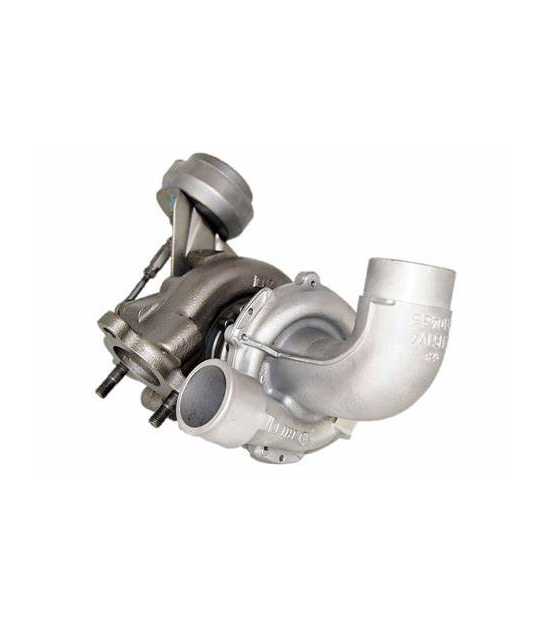 Turbo pour TOYOTA RAV4 3 2.2 D-4D 136 CV VB17