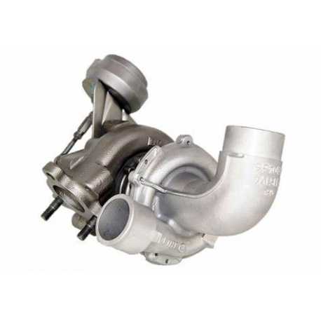 Turbo pour TOYOTA RAV4 3 2.2 D-4D 136 CV VB17