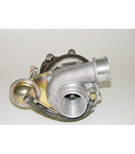 Turbo pour IVECO Daily 2 2.5 TD 110 CV 5314 988 7004