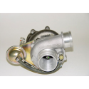 Turbo pour IVECO Daily 2 2.5 TD 110 CV 5314 988 7004