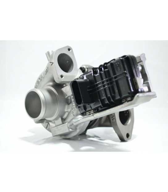 Turbo pour JEEP Cherokee 2.0 CRD 170 CV 821784-5002S