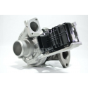 Turbo pour JEEP Cherokee 2.0 CRD 170 CV 821784-5002S