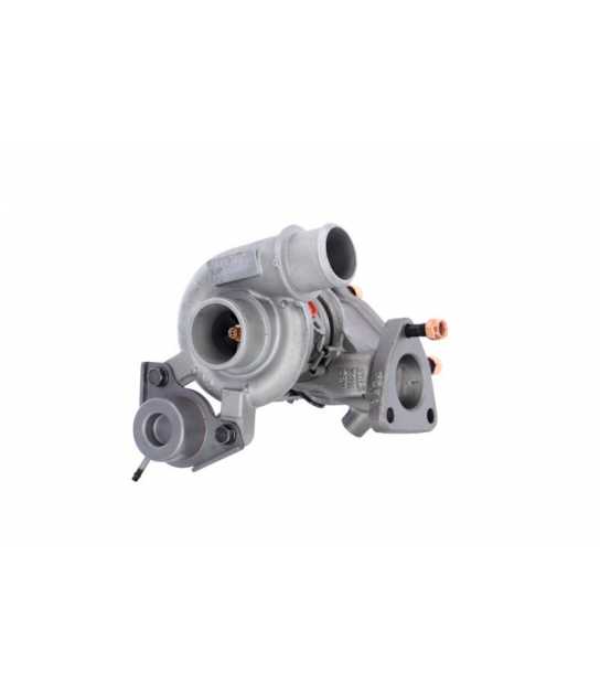 Turbo pour HYUNDAI i30 1.6 CRDi 90 CV 49173-02711