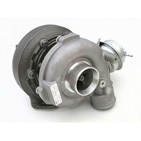 Turbo pour RENAULT Mascott 2.8 dCi 140 CV 751758-5001S