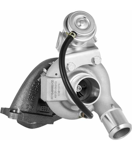 Turbo pour FORD Transit 3 2.2 TDCi 85 CV 49131-05313