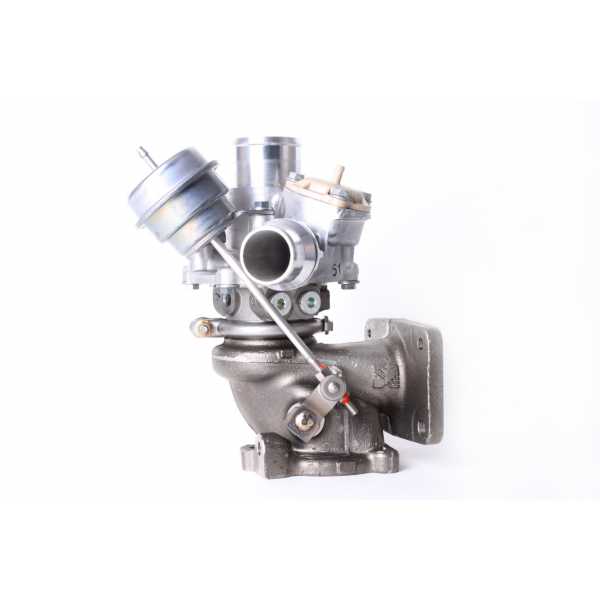 Turbo pour RENAULT Scenic 3 1.4 16V 131 CV 5439 988 0077