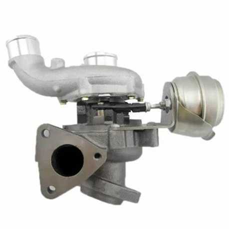 Turbo pour SSANGYONG Actyon 1 2.0 Xdi 136 CV 761433-5003S
