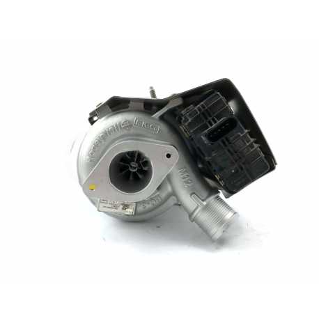 Turbo pour FORD Ranger (TKE) 2.2 TDCi 160 CV 831157-5007S