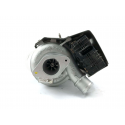 Turbo pour FORD Ranger (TKE) 2.2 TDCi 131 CV 831157-5007S