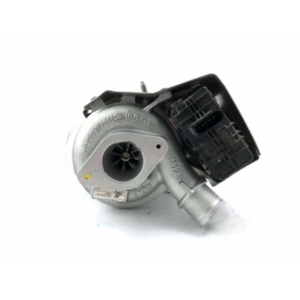 Turbo pour FORD Ranger (TKE) 2.2 TDCi 150 CV 831157-5007S