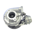 Turbo pour NISSAN Navara 2.5 dCi 171 CV 751243-5002S