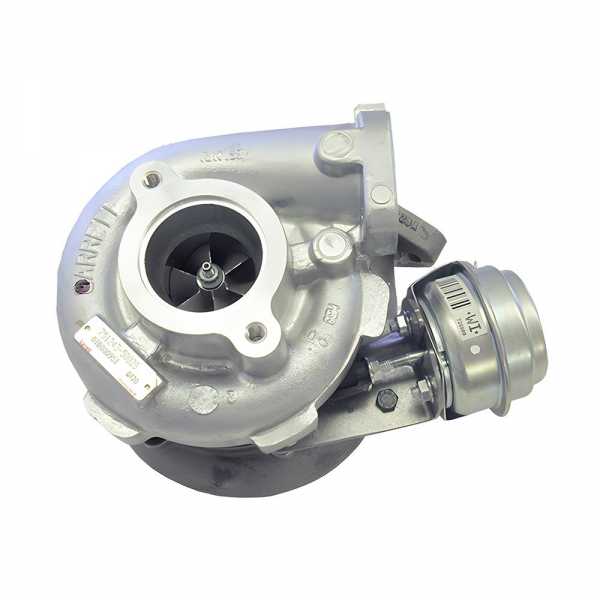 Turbo pour NISSAN Pathfinder 3 2.5 dCi 174 CV 751243-5002S