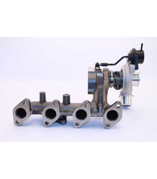 Turbo pour HYUNDAI i30 1.4 CRDi 90 CV 49173-07740