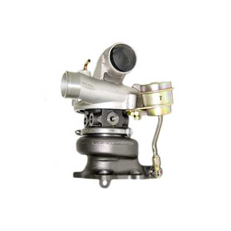 Turbo pour SUBARU Impreza 2.0 Turbo 220 CV 49178-06300
