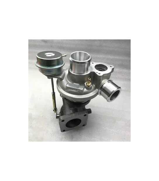 Turbo pour DODGE Dart 1.4 T-Jet 162 CV 810944-5005S