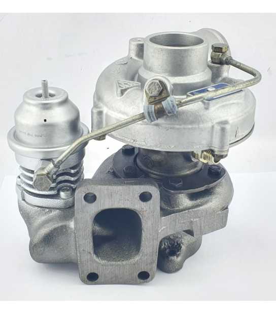 Turbo pour FIAT Tempra 1.9 TD 80 CV 5316 988 6003