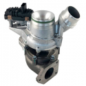 Turbo pour MINI Mini (R56) 2.0 Cooper SD 143 CV 9VB02