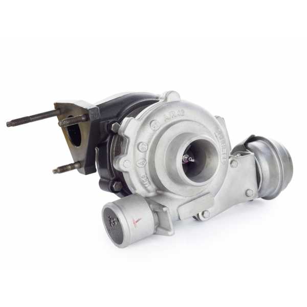 Turbo pour SUZUKI Grand Vitara 2 1.9 DDiS 129 CV 760680-5005S