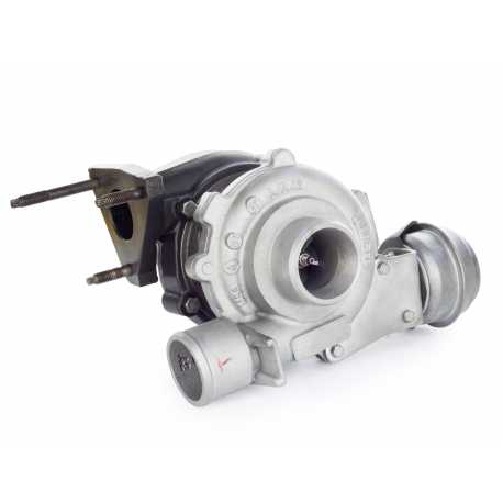 Turbo pour SUZUKI Grand Vitara 2 1.9 DDiS 129 CV 760680-5005S