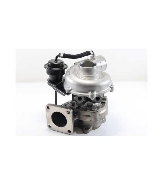 Turbo pour OPEL Monterey A 3.1 TD 114 CV VI95