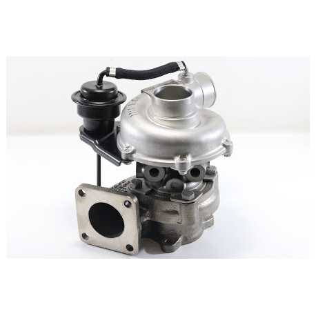Turbo pour OPEL Monterey A 3.1 TD 114 CV VI95