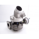 Turbo pour VOLKSWAGEN Touareg 1 (7LA / 7L6 / 7L7) 2.5 TDI 163 CV 716885-5004S