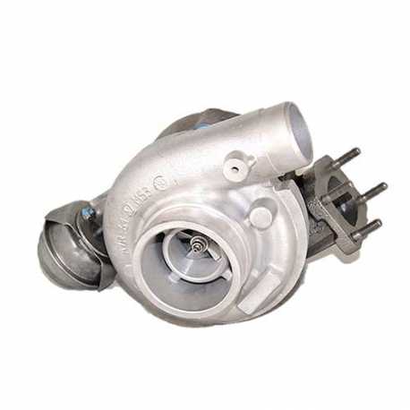 Turbo pour IVECO Daily 4 3.0 D 146 CV 753959-5005W