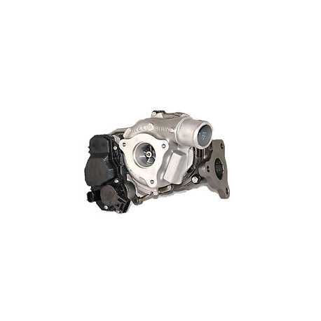 Turbo pour TOYOTA Urban Cruiser 1.4 D-4D 90 CV 780708-5005S