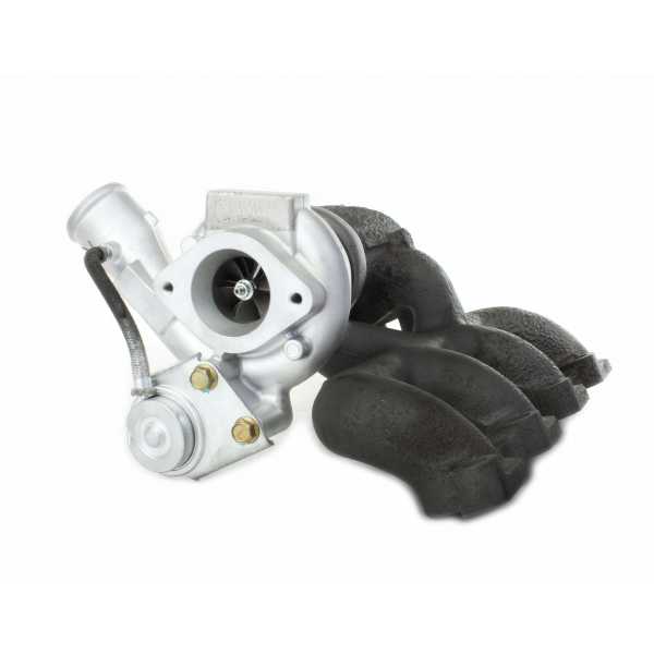 Turbo pour FORD Transit 3 2.4 Di 75 CV 49135-06000