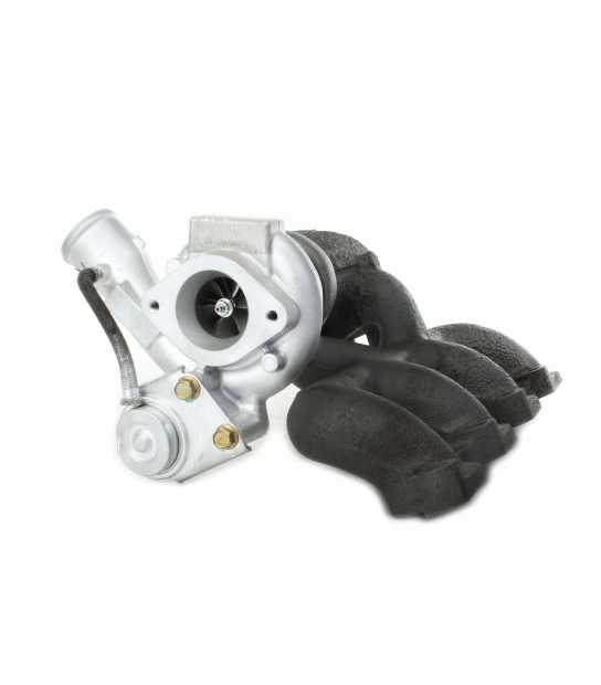 Turbo pour FORD Transit 3 2.4 Di 90 CV 49135-06000
