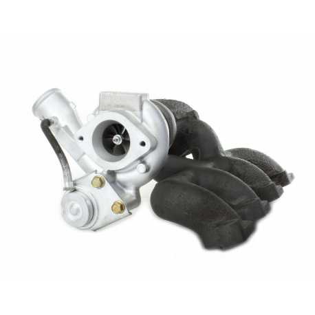 Turbo pour FORD Transit 3 2.4 Di 90 CV 49135-06000