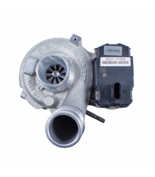 Turbo pour HYUNDAI ix35 2.0 CRDi 184 CV 784114-5003S