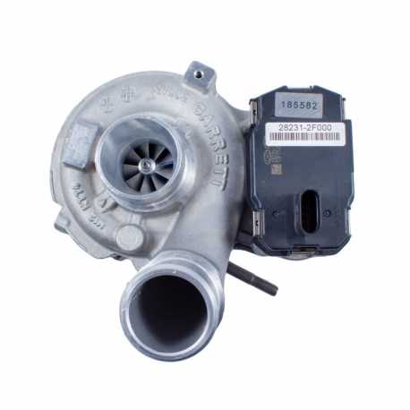 Turbo pour HYUNDAI ix35 2.0 CRDi 184 CV 784114-5003S