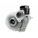 Turbo pour BMW 318d (E90 / E90N / E91 / E91N) 318D 122 CV 49135-05761