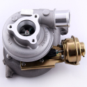 Turbo pour NISSAN Patrol GR (Y61) 3.0 DTI 160 CV 724639-5006S