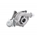 Turbo pour RENAULT Trafic 2 2.0 dCi 114 CV 795637-5001S