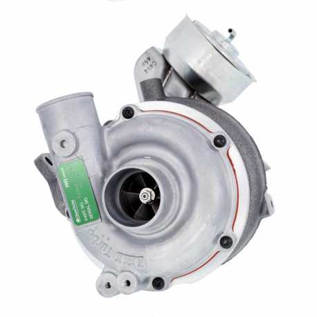 Turbo pour MAZDA 323 F 2.0 TD 101 CV VJ30