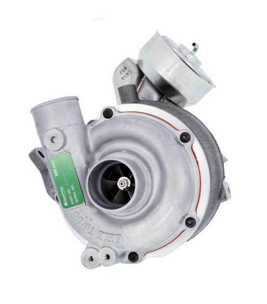 Turbo pour MAZDA Premacy 2.0 Di 90 CV VJ30