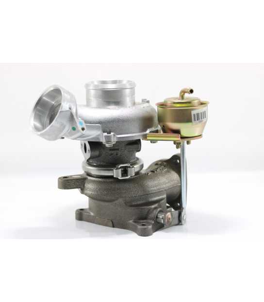 Turbo pour CHRYSLER PT Cruiser 2.2 CRD 121 CV VV12