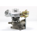 Turbo pour CHRYSLER PT Cruiser 2.2 CRD 121 CV VV12