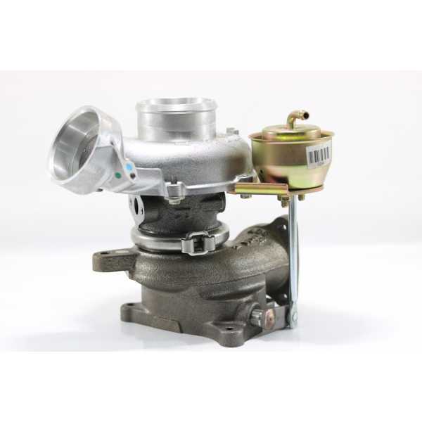 Turbo pour CHRYSLER PT Cruiser 2.2 CRD 150 CV VV12