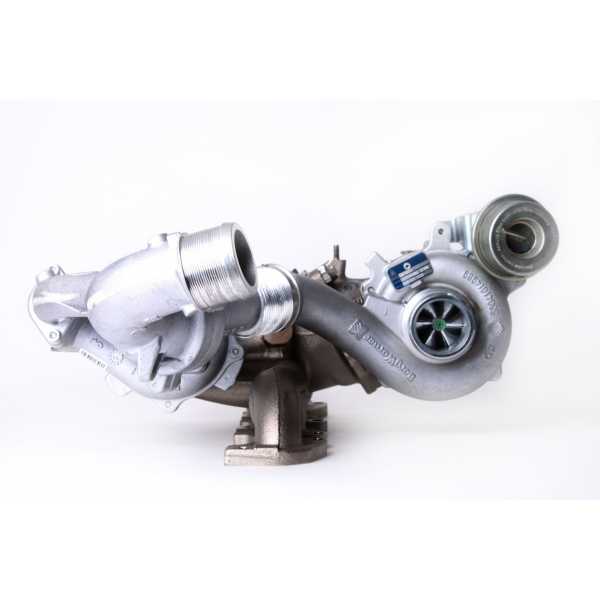 Turbo pour SAAB 9-3 2 1.9 TTiD 180 CV 1000 988 0005