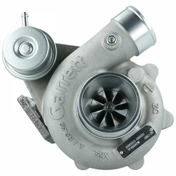 Turbo pour LANCIA Kappa 2.0 IE Turbo 20V 205 CV 702021-5001S